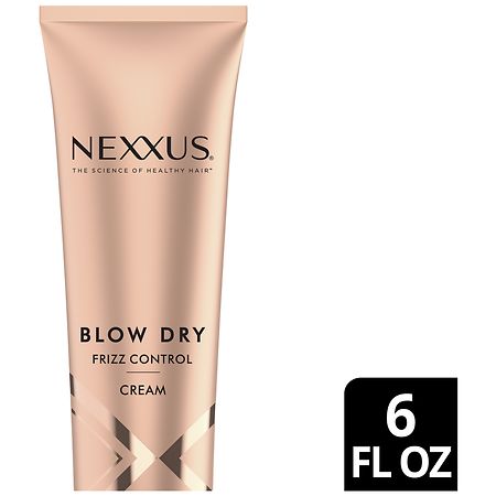 Nexxus Weightless Style Smooth & Full Blow Dry Balm Volumizing