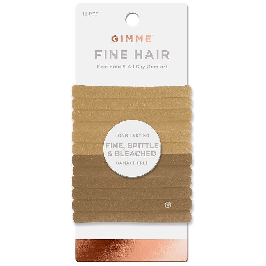 Gimme Fine Bands Blonde
