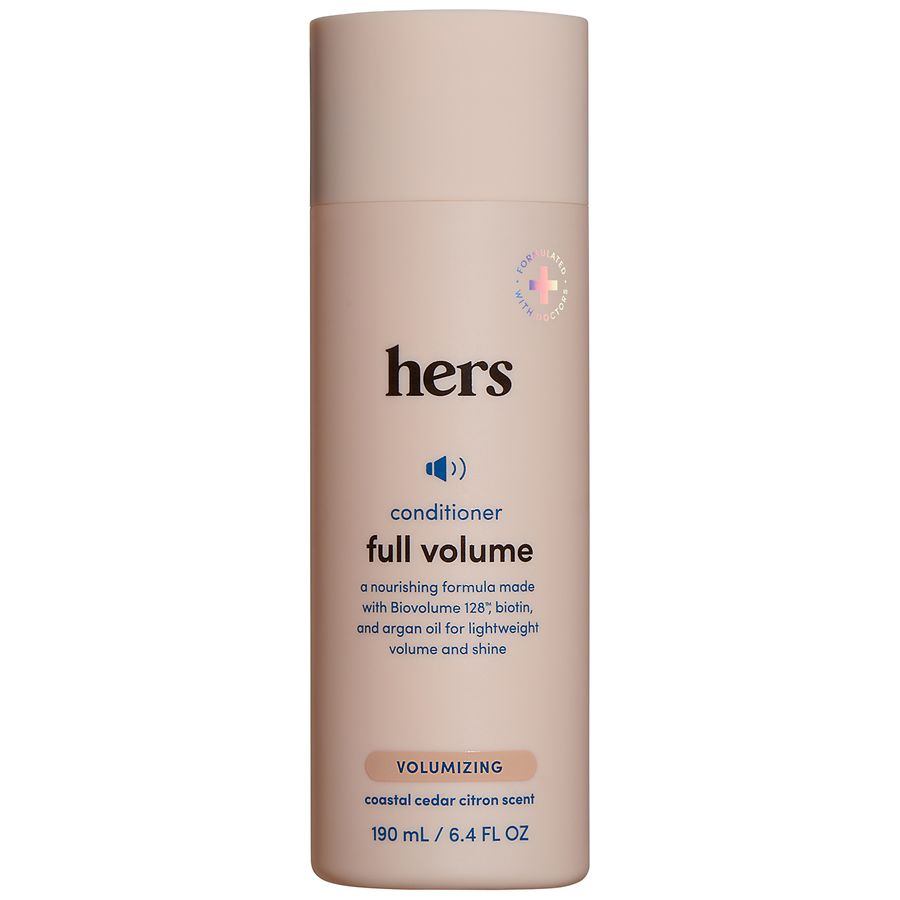 hers Full Volume Conditioner