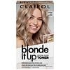 Blonde It Up Crystal Glow Toners