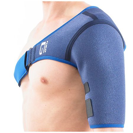 Easy-Fit Shoulder Support – Neo G USA