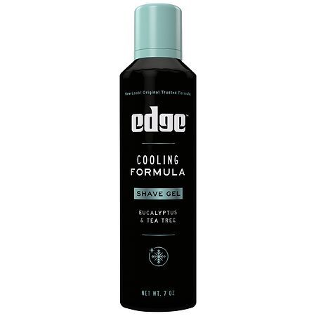 Edge Cooling Shave Gel