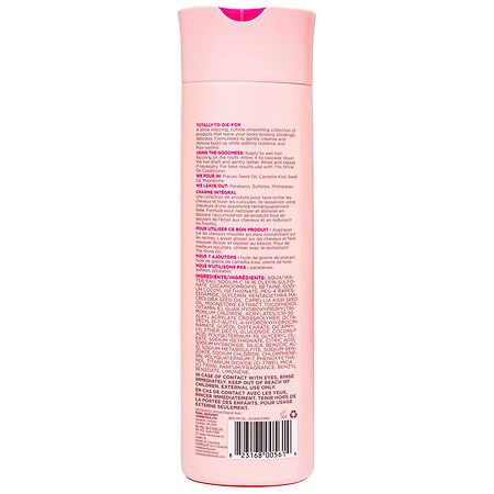 Cake The Glow Up Radiant Glow Shampoo