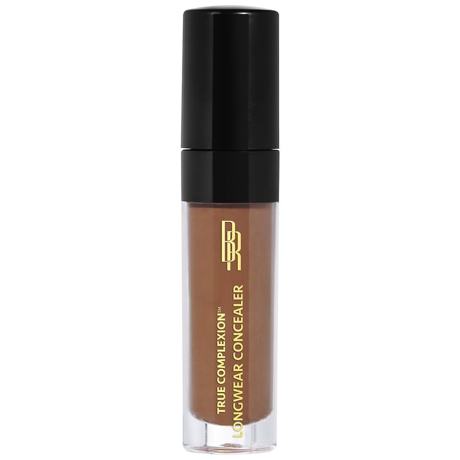 Black Radiance True Complexion Longwear Concealer, Dark