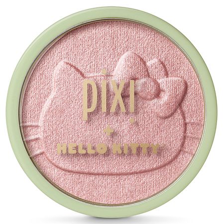Pixi + Hello Kitty Glow-y Powder Friendly Blush