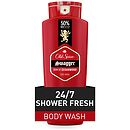 Old Spice Mens Body Wash Swagger - 24.0 fl oz