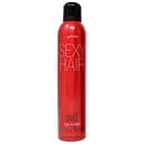 SexyHair Big Spray & Play Harder Firm Volumizing Hairspray | All Day Hold  and Shine | Up to 72 Hour Humidity Resistance