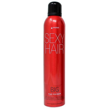 Big Sexy Hair Volumizing Spray