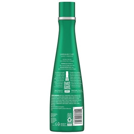 Shampoo Nexxus Nutritive 250ml - Drogarias Pacheco