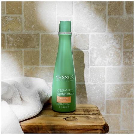 Shampoo Nexxus Nutritive 250ml - Drogarias Pacheco