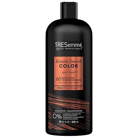 TRESemme Color Sulfate-Free Shampoo