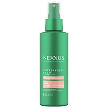 Nexxus Root Lift Thickening Spray Unbreakable Care With Keratin