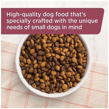 Rachel Ray Nutrish Little Bites Dry Dog Food Walgreens