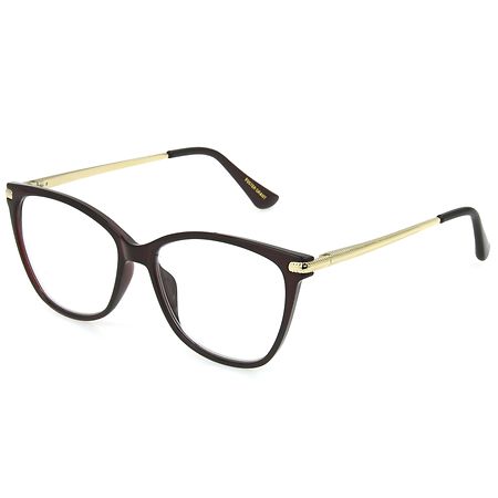 Foster Grant ColorRead Alianna Readers - +2.50 1.0 ea