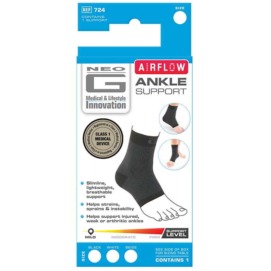 Neo G Ankle Support
