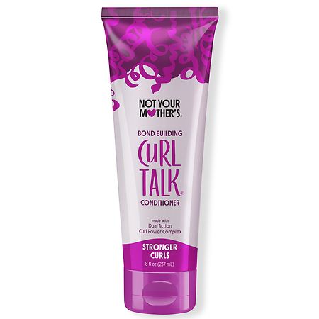 Not Your Mother's Curl Talk Conditioner