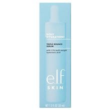 e.l.f. Holy Hydration! Triple Bounce Serum | Walgreens
