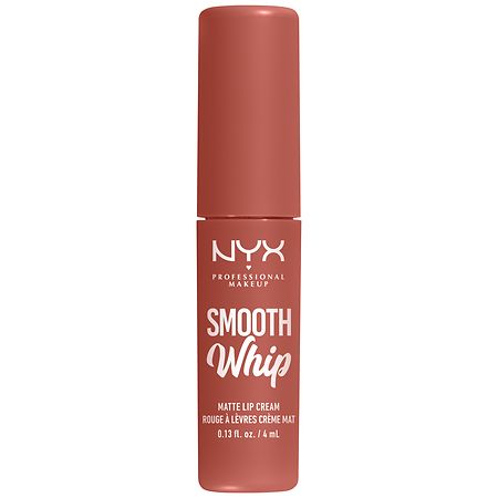 NYX Professional Makeup Smooth Whip Matte Lip Cream Kitty Belly