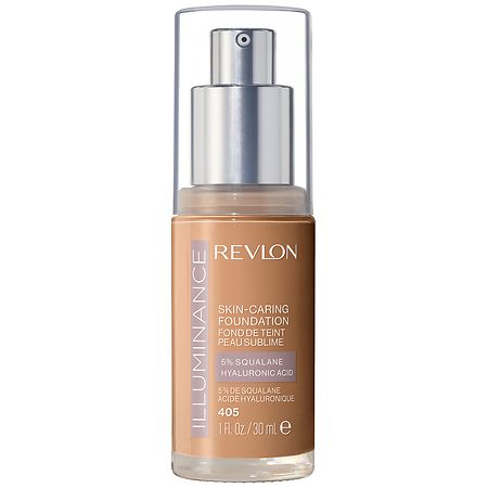 UPC 309970208943 product image for Revlon Illuminance Skin-Caring Foundation - 1.0 fl oz | upcitemdb.com