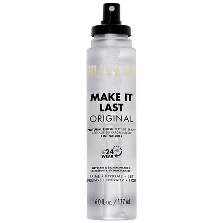 Milani Make Last Setting Spray XXL |