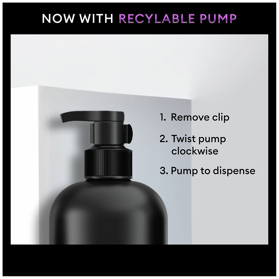 TRESemme Keratin Repair Bond Plex Shampoo | Walgreens