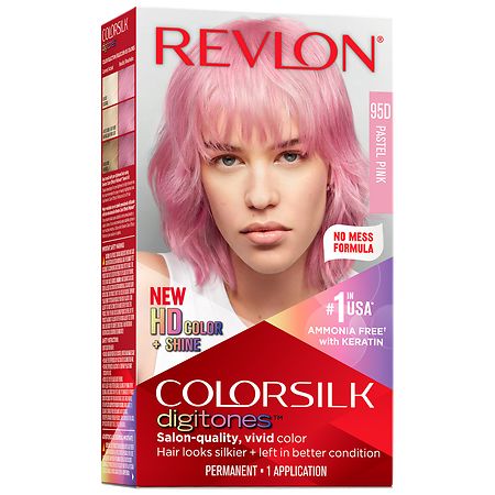 Revlon Hair Color | Walgreens