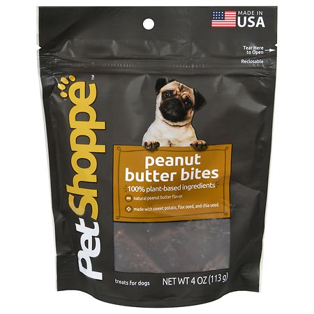 PetShoppe Treats for Dogs Walgreens