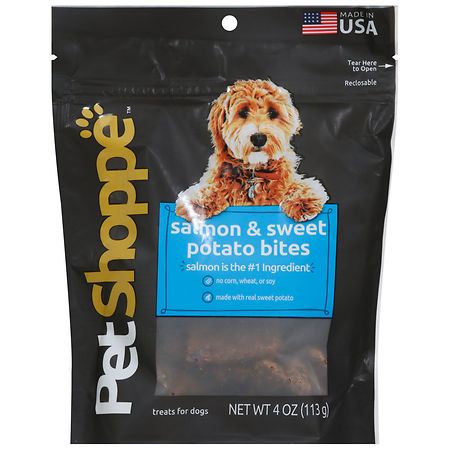PetShoppe Treats for Dogs
