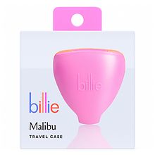 Billie Women's Razor Travel Case Malibu | Walgreens