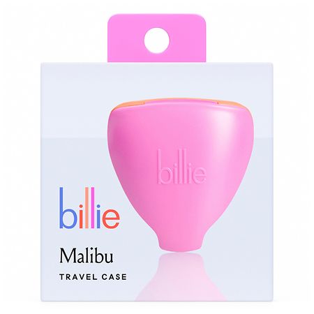 Billie Women's Razor Travel Case Malibu