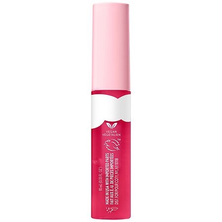 COVERGIRL Clean Fresh Yummy Gloss infused with Hyaluronic Acid and