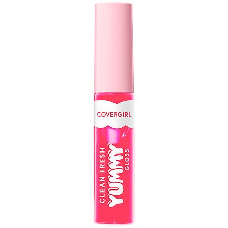 CoverGirl Clean Fresh Yummy Gloss, But First A Cosmo