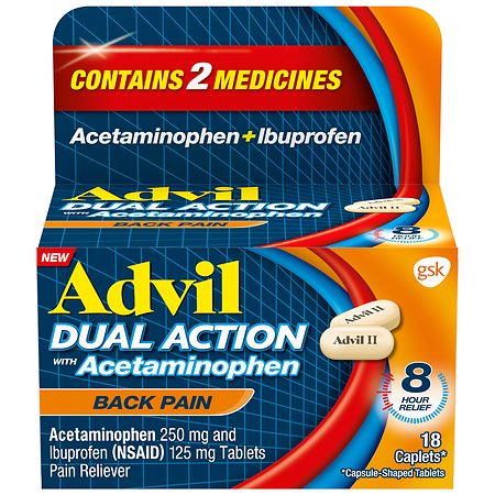 advil