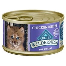 Cat Food For Kittens Walgreens