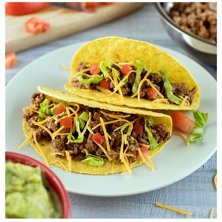 McCormick Culinary Taco Seasoning