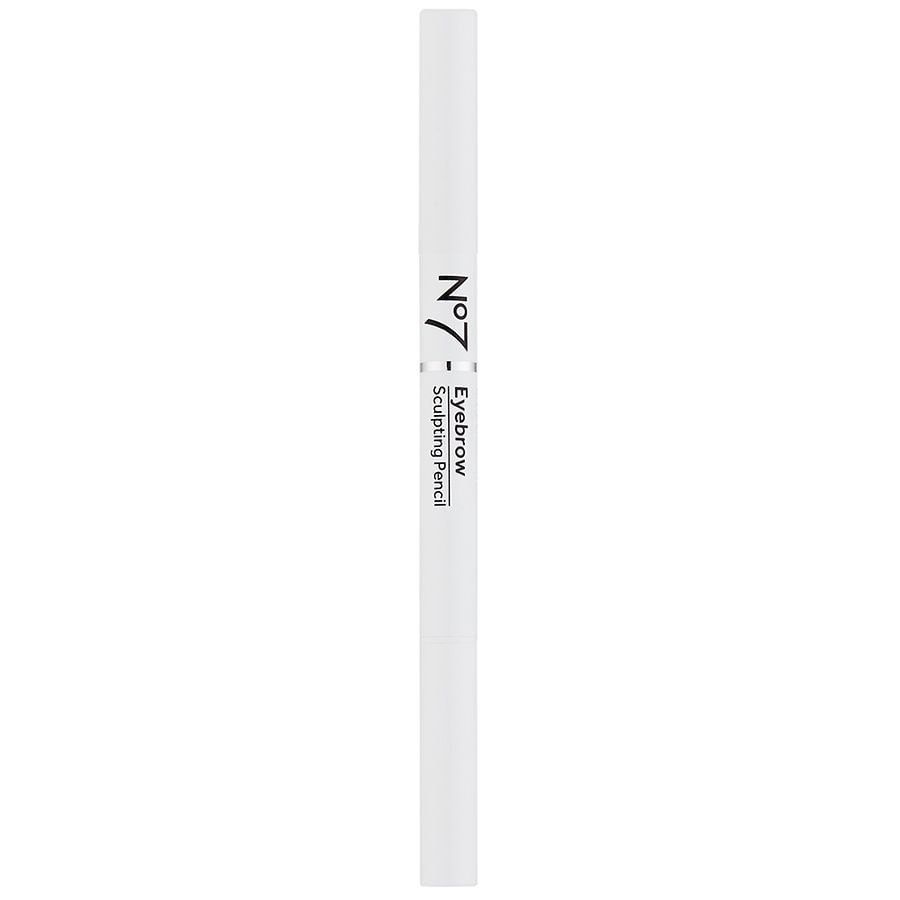 No7 Beautiful Eyebrow Sculpting Pencil, Blonde Walgreens