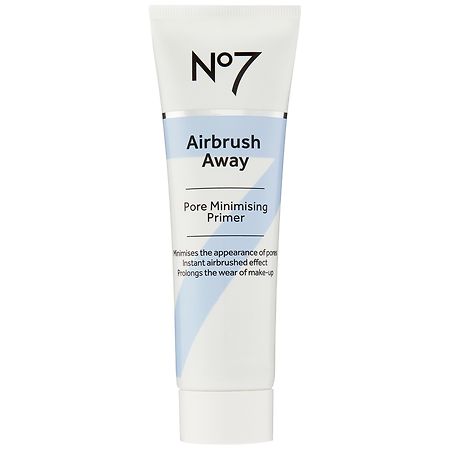 No7 Airbrush Away Pore Minimizing Primer