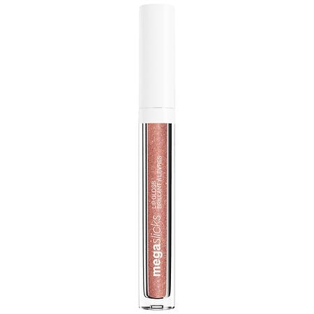 Wet n Wild Mega Slicks Lip Gloss  06 oz