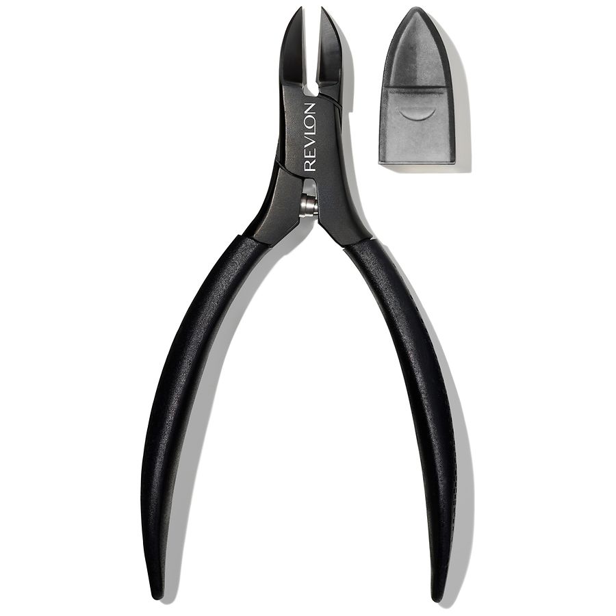 Revlon Comfort + Control Nipper
