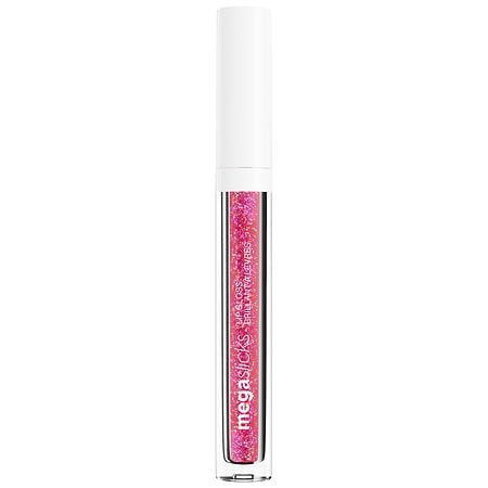Wet n Wild Mega Slicks Lip Gloss Crushed Grapes