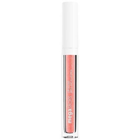 Wet n Wild Mega Slicks Lip Gloss - 0.6 oz