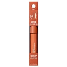 e.l.f. Camo Color Corrector, Orange | Walgreens