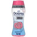 Downy Unstopables 5 oz. Fresh Scent Fabric Softener and Scent Booster  003077208725 - The Home Depot