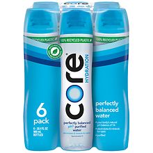 Core Hydration | Walgreens