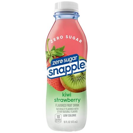 Snapple Juice