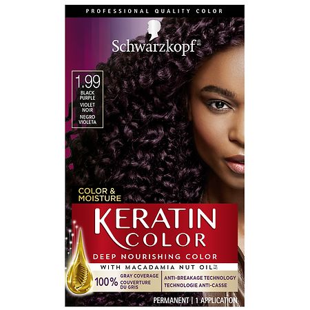 Purple Hair Dye | Walgreens