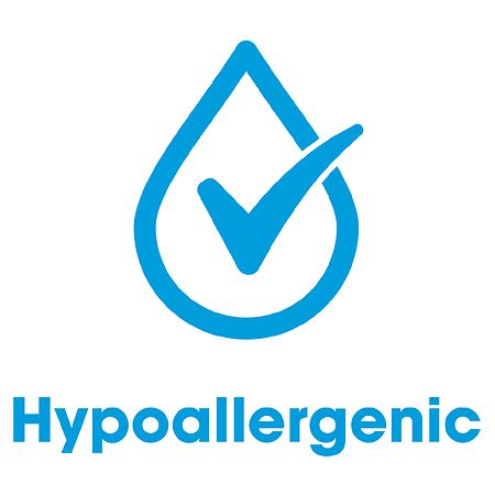 Triple Paste Hypoallergenic Medicated Diaper Rash Ointment Unscented