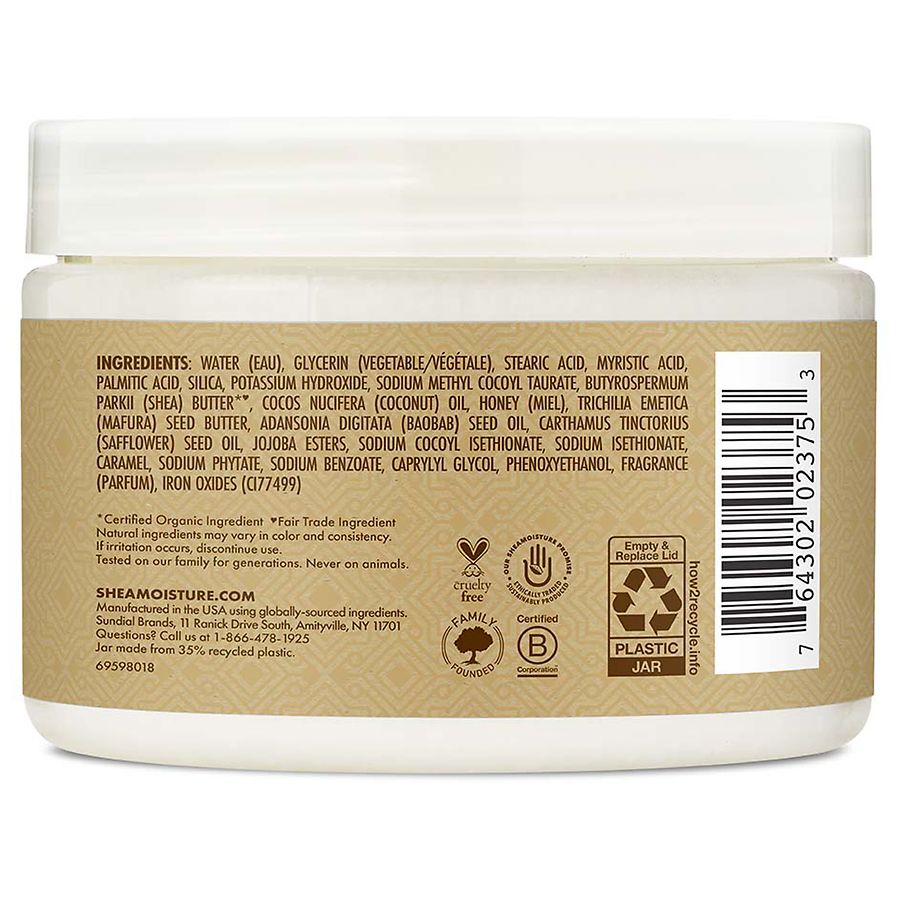 Body Scrub, Manuka Honey Best Deals and Price History at