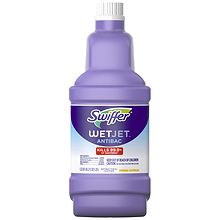 Swiffer WetJet Antibacterial Floor Cleaner | Walgreens