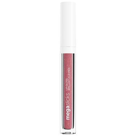 Wet n Wild Mega Slicks Lip Gloss - 0.6 oz